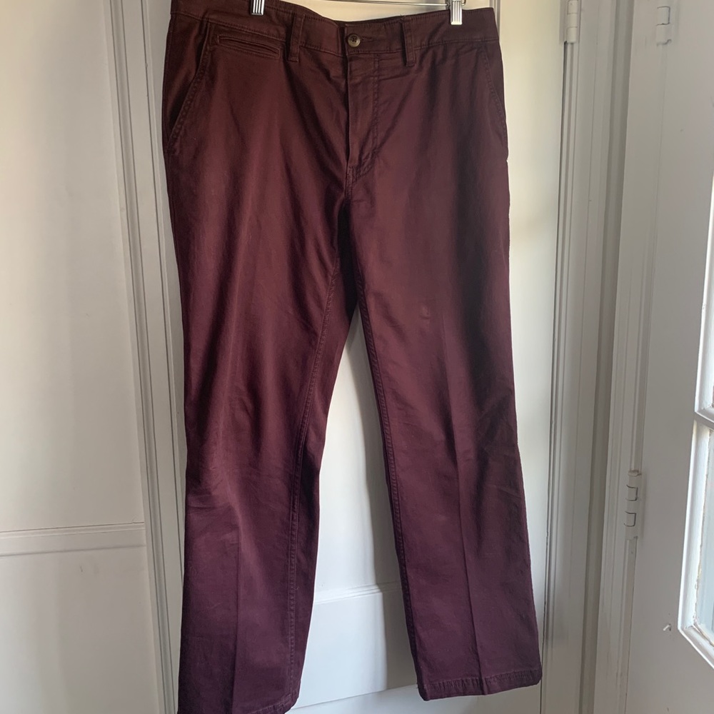 St. John’s Bay men’s pants